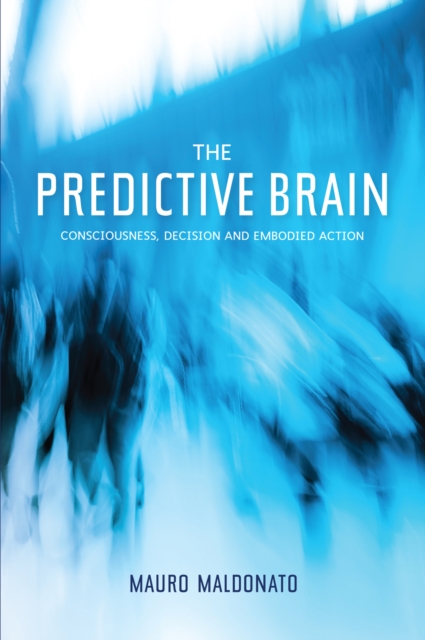 The Predictive Brain, EPUB eBook