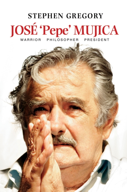 Jose 'Pepe' Mujica, PDF eBook