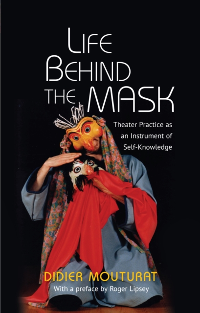 Life Behind the Mask, PDF eBook
