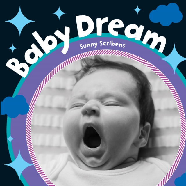 Baby Dream, Board book Book