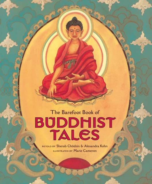 Buddhist Tales, Paperback / softback Book