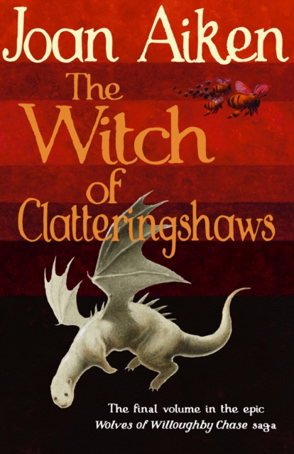 The Witch of Clatteringshaws, Paperback / softback Book