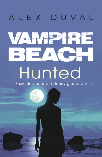 Vampire Beach: Hunted, Paperback / softback Book