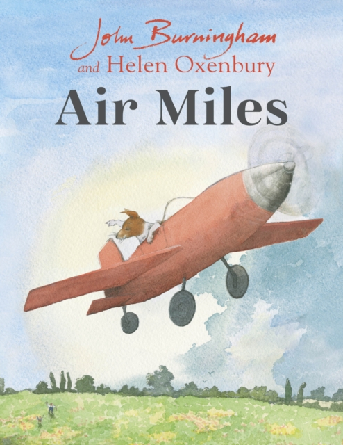 Air Miles, Paperback / softback Book