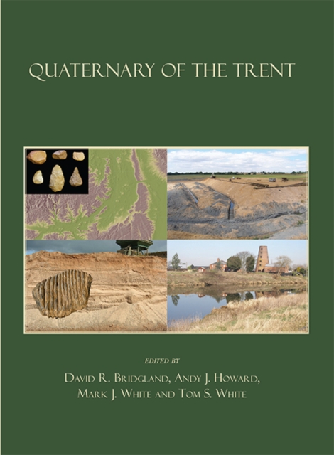 Quaternary of the Trent, EPUB eBook