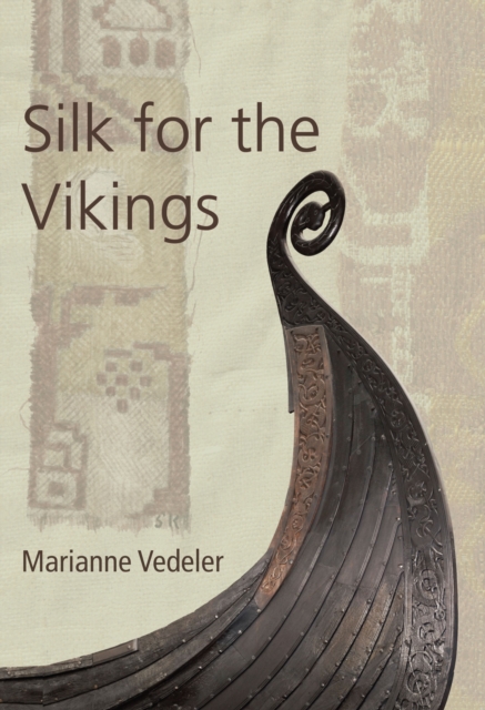 Silk for the Vikings, EPUB eBook