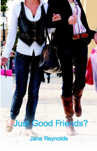 Just Good Friends?, EPUB eBook