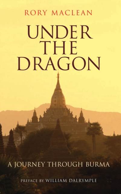 Under the Dragon, EPUB eBook