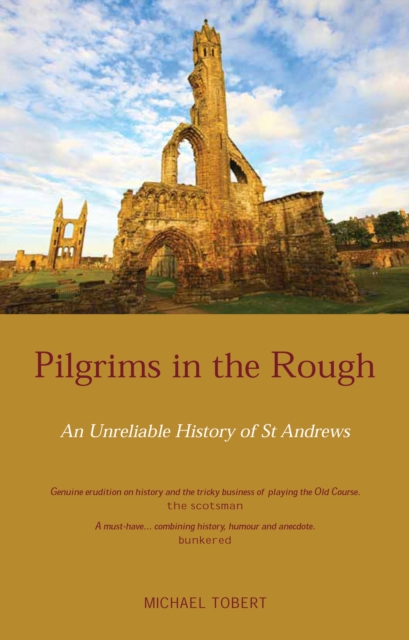 Pilgrims in the Rough, EPUB eBook