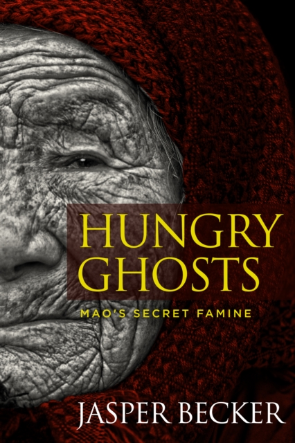 Hungry Ghosts, EPUB eBook