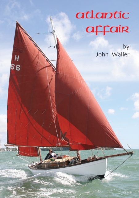 Atlantic Affair, EPUB eBook