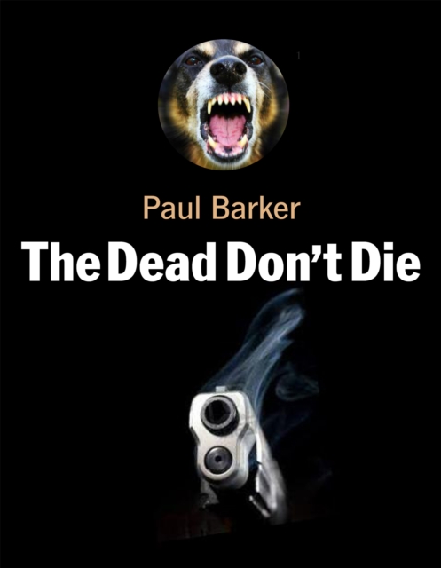 The Dead Don't Die, EPUB eBook