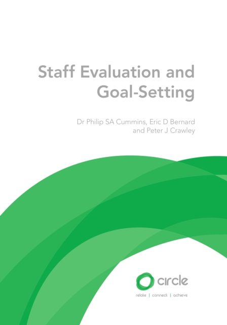 Staff Evaluation And Goal Setting, EPUB eBook