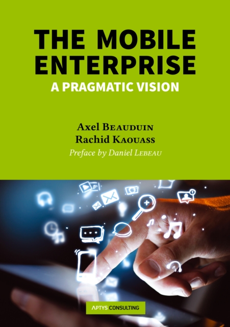 The Mobile Enterprise, EPUB eBook