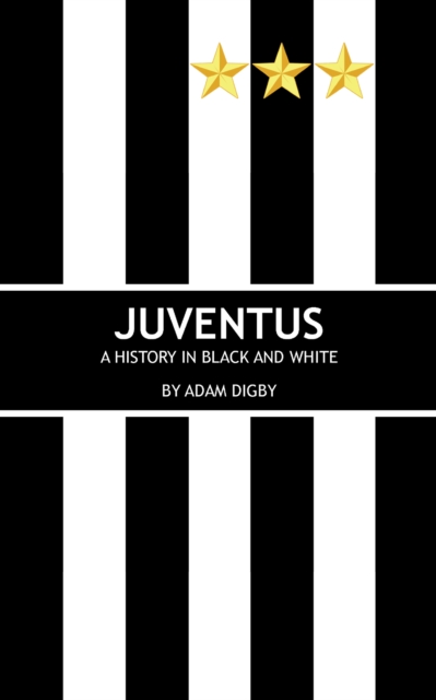 Juventus, EPUB eBook