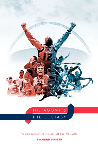 The Agony & The Ecstasy, EPUB eBook