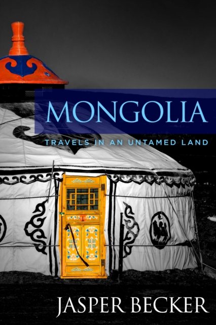 Mongolia, EPUB eBook