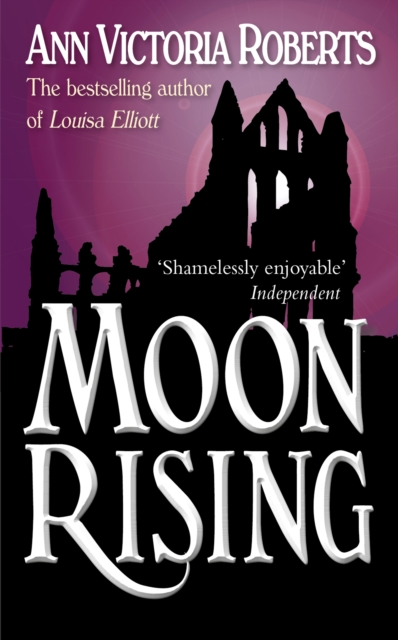 Moon Rising, EPUB eBook