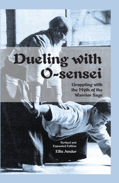 Dueling with O-sensei, EPUB eBook