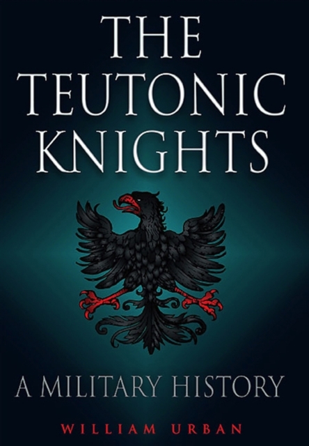 Teutonic Knights, EPUB eBook