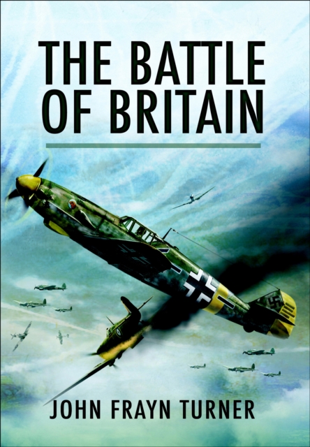 The Battle of Britain, EPUB eBook