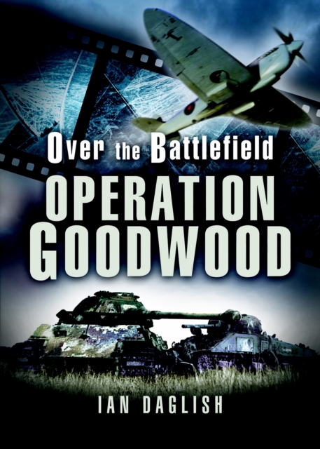 Operation Goodwood, EPUB eBook