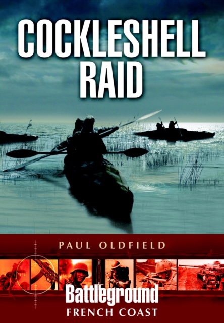 Cockleshell Raid, PDF eBook