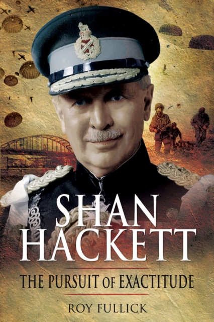 Shan Hackett : The Pursuit of Exactitude, EPUB eBook