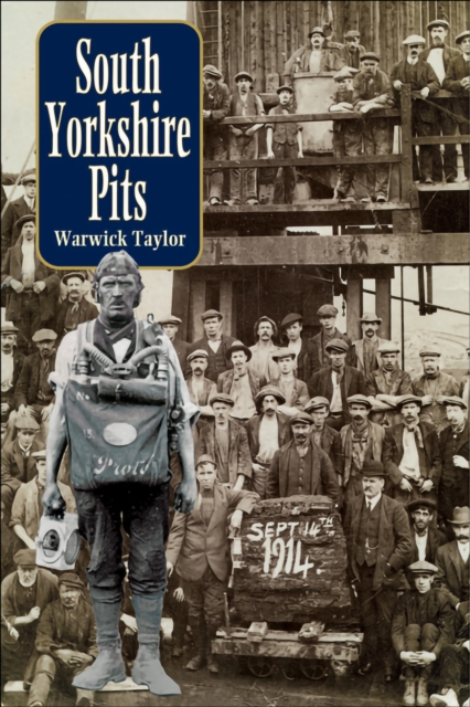 South Yorkshire Pits, EPUB eBook