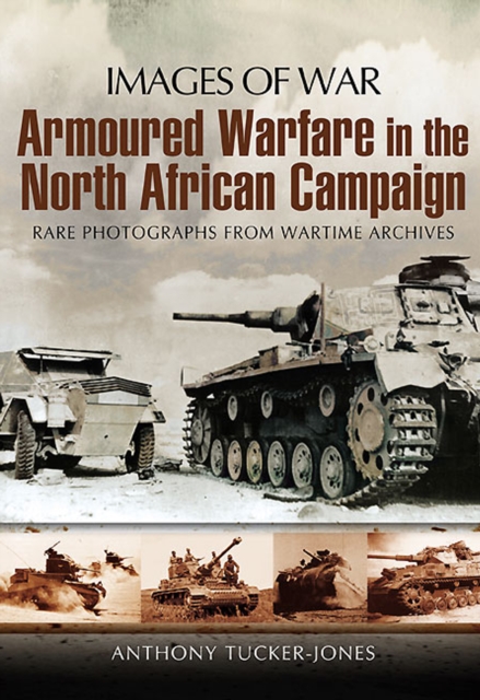 Armoured Warfare in the North African Campaign, EPUB eBook