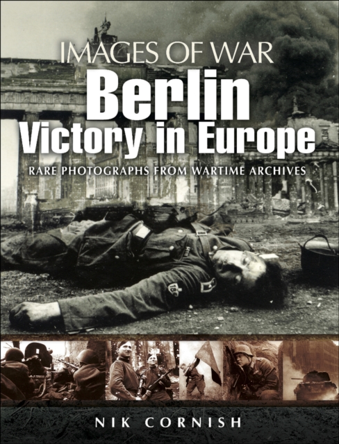 Berlin: Victory in Europe, PDF eBook