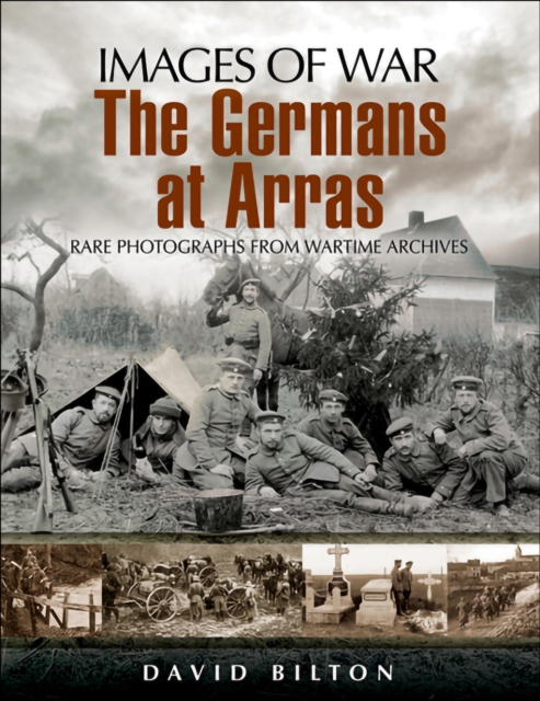 The Germans at Arras, EPUB eBook