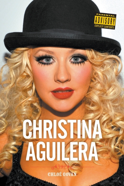 Christina Aguilera, Paperback / softback Book