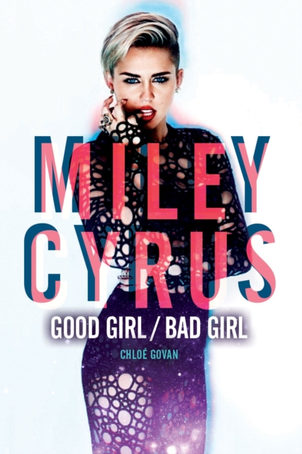 Miley Cyrus, Paperback Book