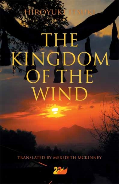 The Kingdom of the Wind, Hardback Book