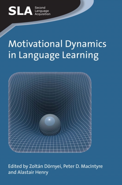 Motivational Dynamics in Language Learning, EPUB eBook