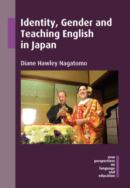Identity, Gender and Teaching English in Japan, PDF eBook