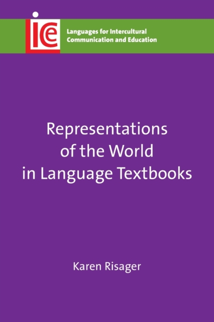 Representations of the World in Language Textbooks, Paperback / softback Book