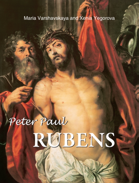 Peter Paul Rubens, EPUB eBook