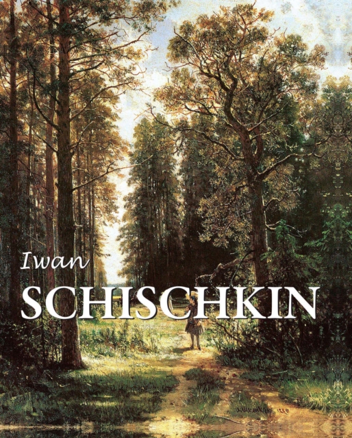 Iwan Schischkin, PDF eBook
