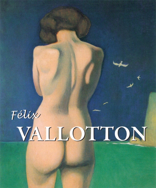 Felix Vallotton, EPUB eBook