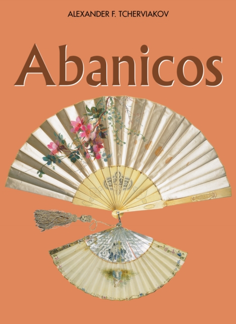 Abanicos, EPUB eBook