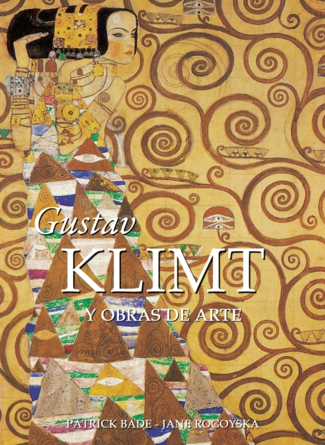 Gustav Klimt y obras de arte, EPUB eBook