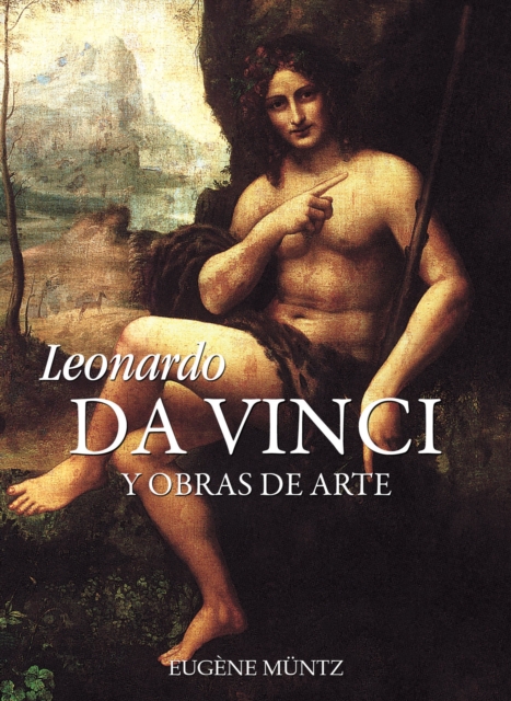 Leonardo da Vinci y obras de arte, EPUB eBook