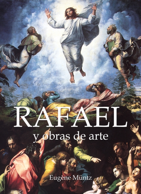 Rafael y obras de arte, EPUB eBook