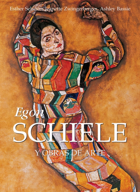 Egon Schiele y obras de arte, EPUB eBook