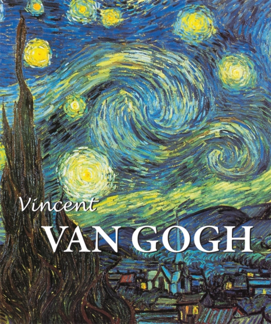Vincent van Gogh, EPUB eBook