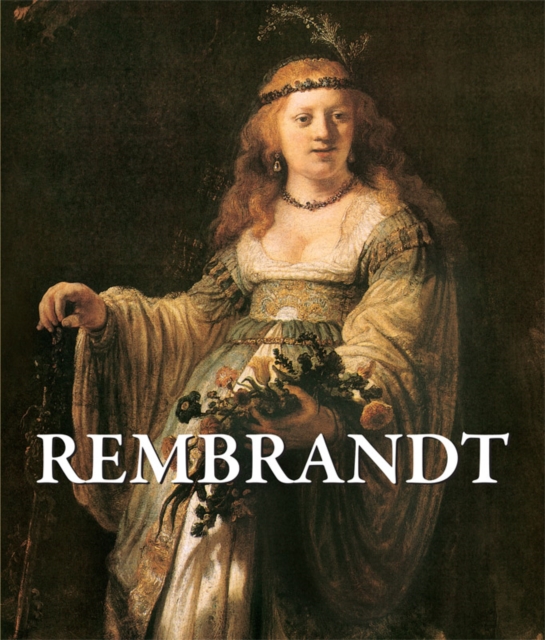 Rembrandt, EPUB eBook