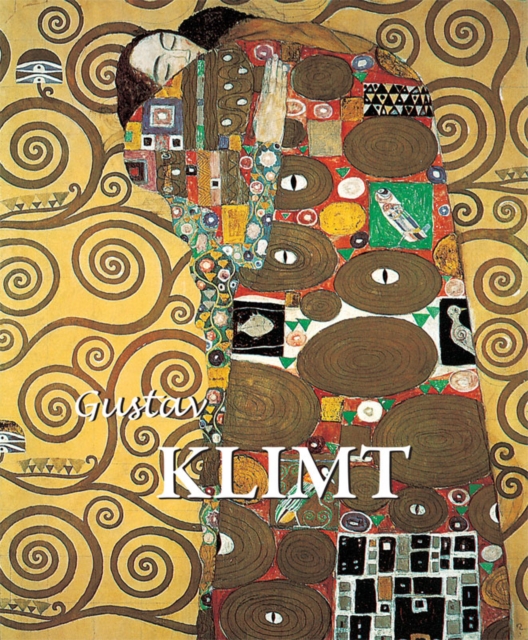 Gustav Klimt, EPUB eBook