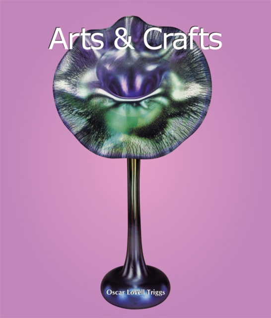 Arts & Crafts, EPUB eBook